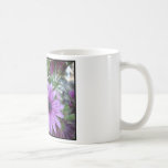 Purple Flowers Picture! Coffee Mug