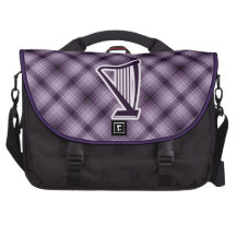 Purple Harp