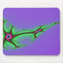 Purple Mousepads