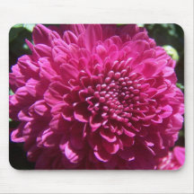 Purple Mum 2 Mouse Pads