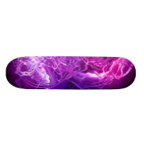 Purple skateboard skateboards