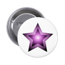 Purple Star Buttons