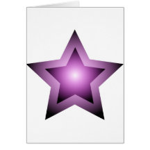 Purple Star Card