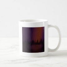 Purple Theatre Mugs