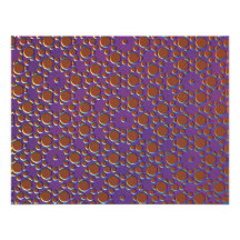 PurpleBrown Invites