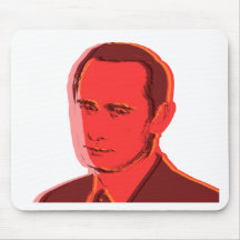 Putin vladimir mousepads