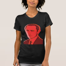 Putin vladimir shirt