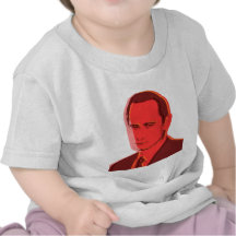 Putin vladimir t-shirts