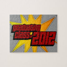 Puzzle, Class of 2012