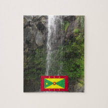 puzzle of grenada