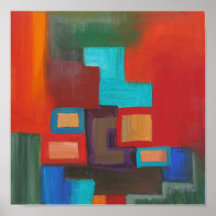 Puzzle Print