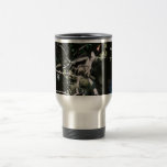 Pygmy Nuthatch Mug