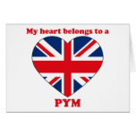 Pym Cards