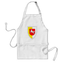 PzLehrBrig 9 Aprons