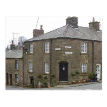 Quaint English Village Post Cards