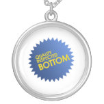 Quality Inspected Bottom Necklaces