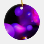 QUANTUM BUBBLE CHRISTMAS ORNAMENTS