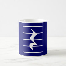 quarter rest2 マグ