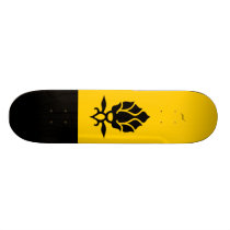 queen bee black tail skateboards