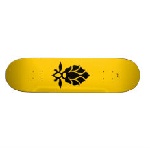 queen bee skate deck