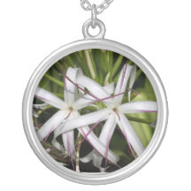 Queen Emma Lily Necklace