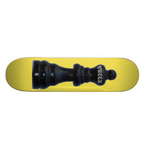 Queen, QUEEN Skate Board