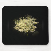 Queen's Beauty Mouse Pads