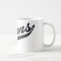 *Queens Mug
