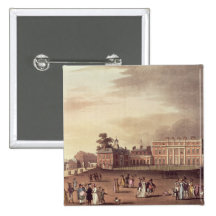 Queen's Palace, St. James's Park Pins