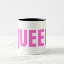 QUEER Mug