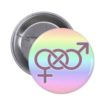 Queer Poly Pin
