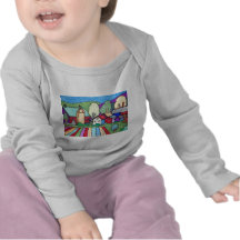 Quentin's Farm Tshirts