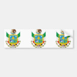 Queretaro, Mexico Bumper Stickers