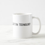 question technology mug