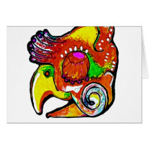 quetzal card