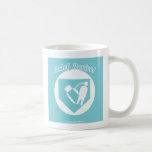 Quick Revive Coffee Mugs