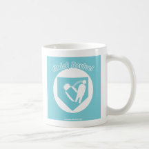 Quick Revive Coffee Mugs