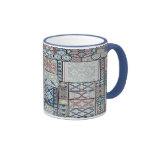 Quilt Mug