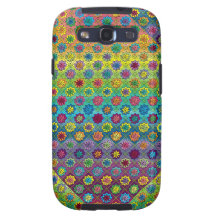 Quilty as Charged Samsung Galaxy S3 Cover