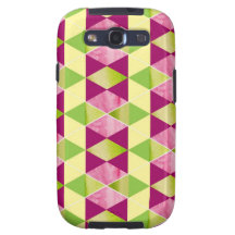 Quilty Pleasures Galaxy SIII Case