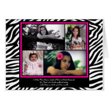 Quinceanera Greeting Cards