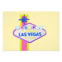 Quinceanera RSVP Response Cards Personalized Invitations