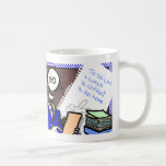Quitting Time Coffee Mugs