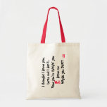 Quotes n' CO. Tote Bags