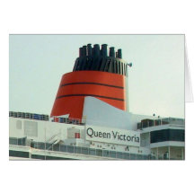 QV Stack Note Card