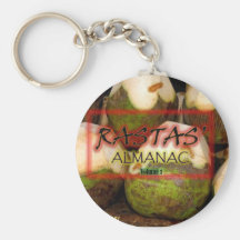 RA KeyChain
