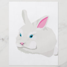 Rabbit Flyers