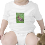Rabbit In The Grass Bodysuit
