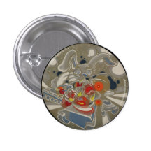 Rabbit pin