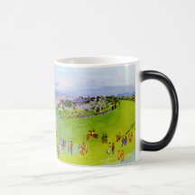 Racest ? mugs